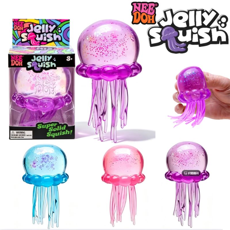 Schylling Nee Doh – zabawka w  – Party Games For Adults And Kids recenzja i cena