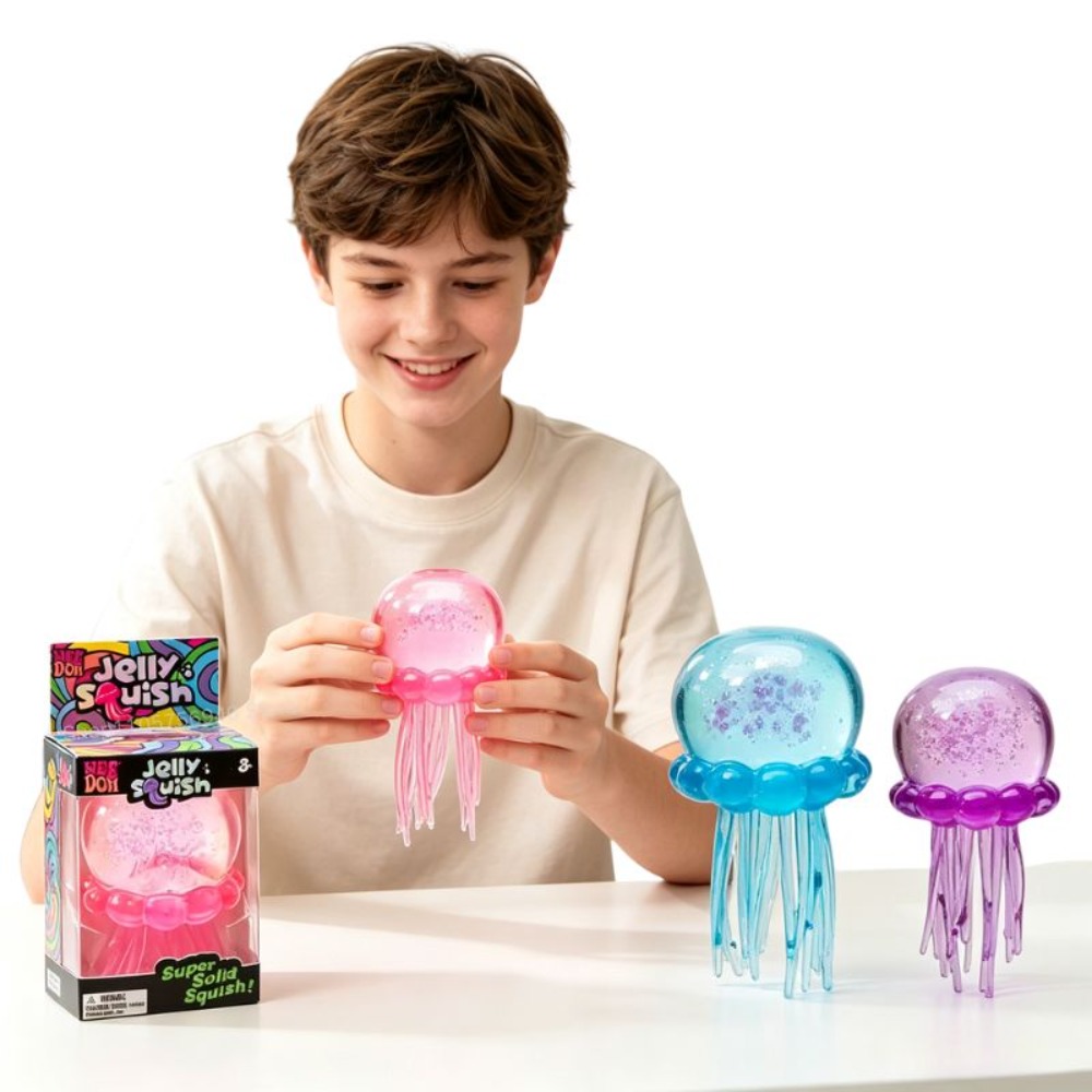 Schylling Nee Doh – zabawka w  – Party Games For Adults And Kids recenzja i cena