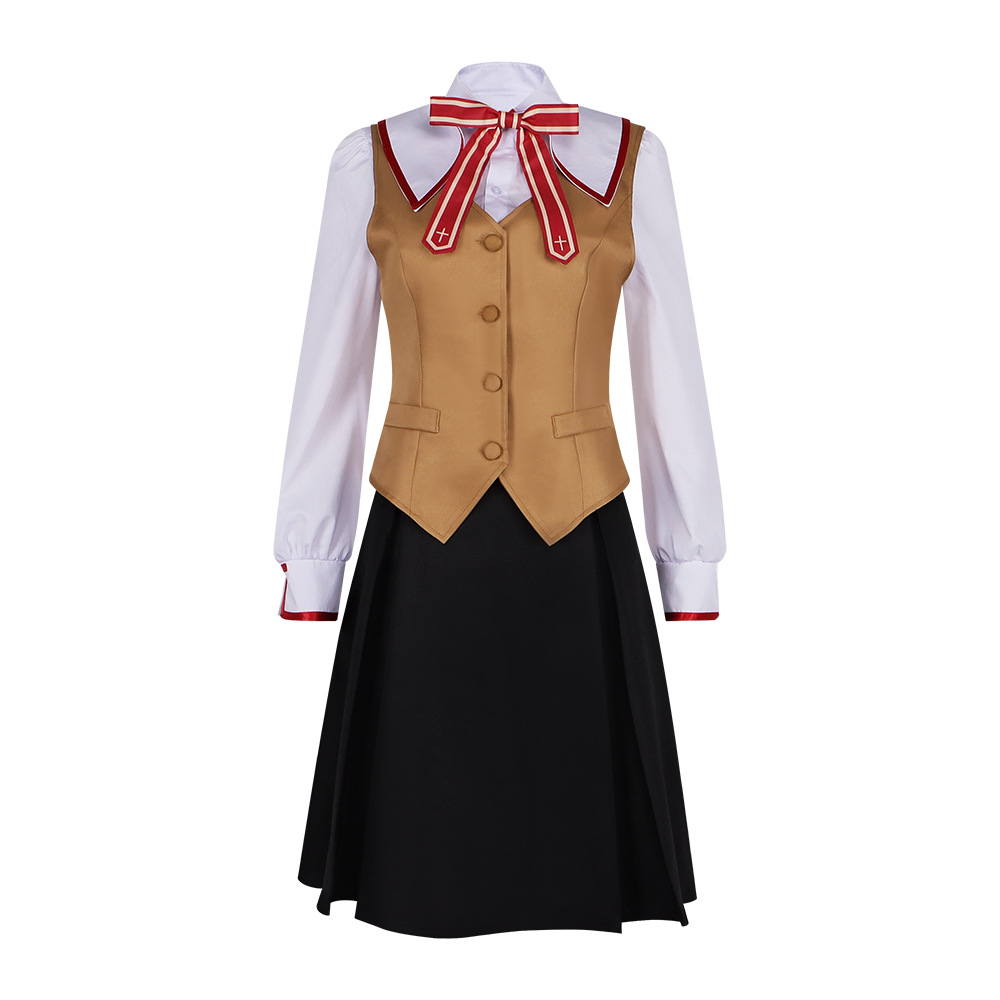 Fate Stay Night Tohsaka Rin -  – Party Games Night recenzja i cena